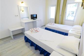 The Hello Hotel