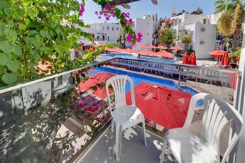 The Hello Hotel