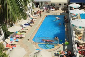 The Hello Hotel