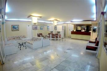 The Hello Hotel
