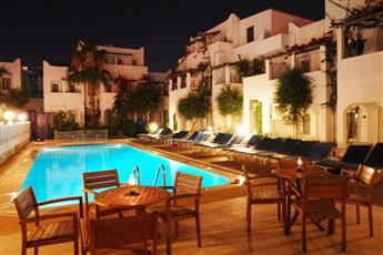The Hello Hotel