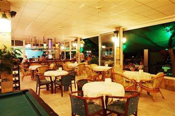 The Hello Hotel