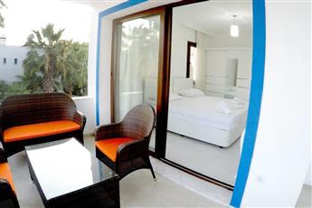 The Hello Hotel