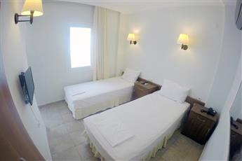 The Hello Hotel