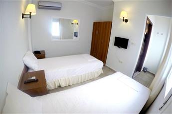 The Hello Hotel