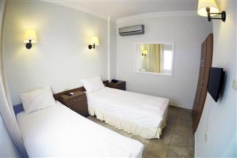 The Hello Hotel
