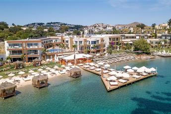 The Highlight Bodrum 4*