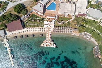 The Highlight Bodrum 4*