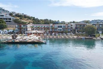 The Highlight Bodrum 4*