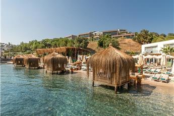 The Highlight Bodrum 4*