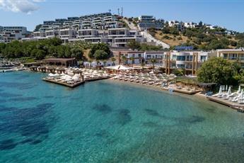 The Highlight Bodrum 4*