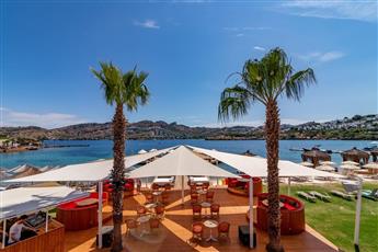 The Highlight Bodrum 4*
