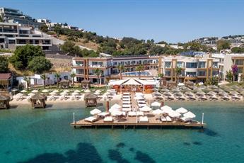The Highlight Bodrum 4*