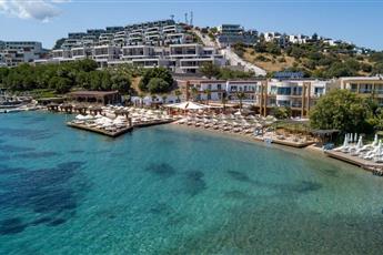 The Highlight Bodrum 4*