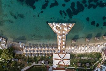 The Highlight Bodrum 4*