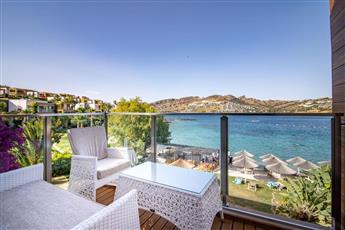 The Highlight Bodrum 4*