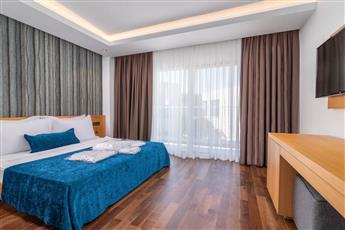 The Highlight Bodrum 4*