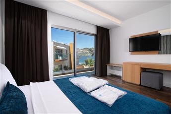 The Highlight Bodrum 4*
