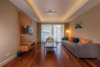 The Highlight Bodrum 4*