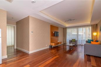 The Highlight Bodrum 4*