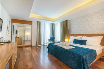 The Highlight Bodrum 4*