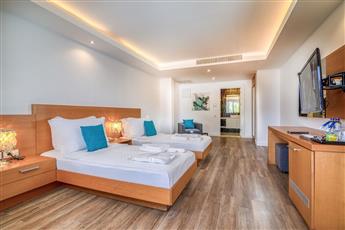 The Highlight Bodrum 4*