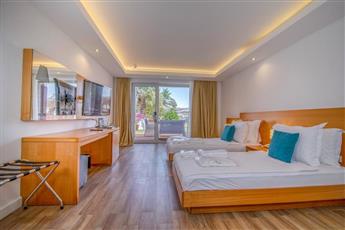 The Highlight Bodrum 4*