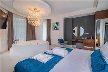 The Highlight Bodrum 4*