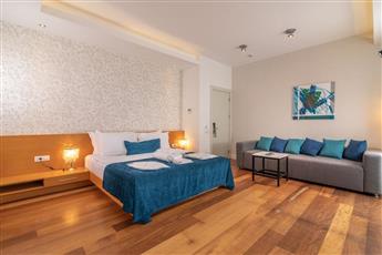 The Highlight Bodrum 4*