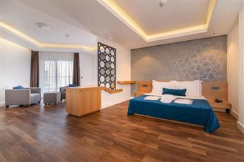 The Highlight Bodrum 4*