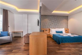 The Highlight Bodrum 4*