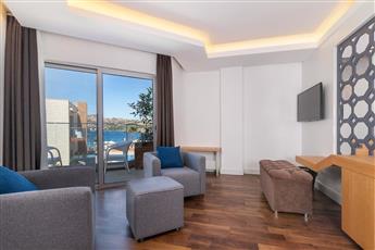 The Highlight Bodrum 4*