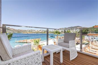 The Highlight Bodrum 4*