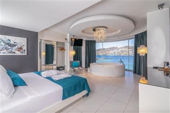 The Highlight Bodrum 4*