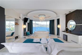 The Highlight Bodrum 4*