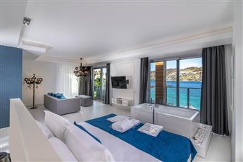 The Highlight Bodrum 4*