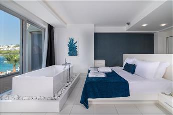 The Highlight Bodrum 4*