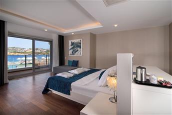 The Highlight Bodrum 4*