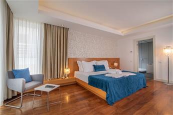 The Highlight Bodrum 4*