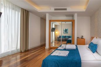 The Highlight Bodrum 4*