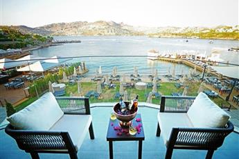 The Highlight Bodrum