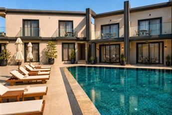 The Highlight Bodrum