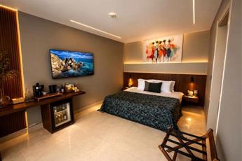 The Highlight Bodrum