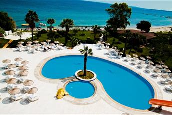 The Holiday Resort 4*