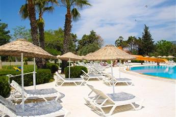 The Holiday Resort 4*