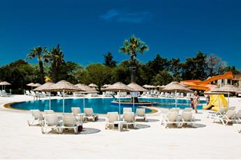 The Holiday Resort 4*