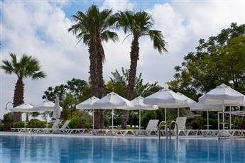 The Holiday Resort 4*