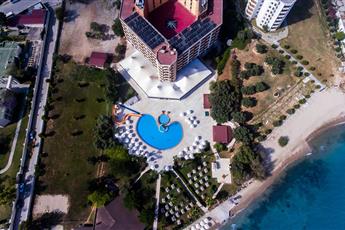 The Holiday Resort 4*