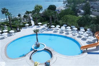 The Holiday Resort 4*