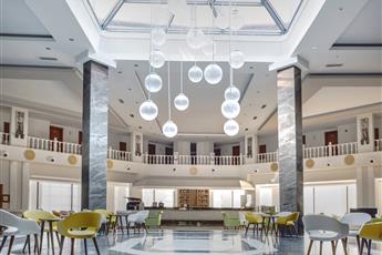 The Holiday Resort 4*